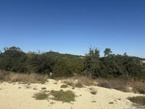 Land in Gated Community