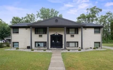 Grand Rapids Multifamily Investment Opportunity