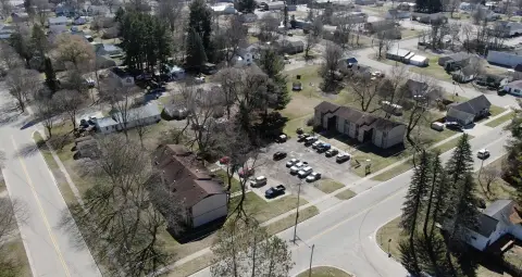 16-Unit Multifamily Property For Sale