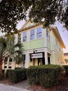 Bluffton Commercial Property For Sale