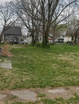 Residential Land in Kansas City