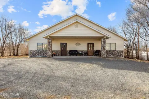 Commercial Building on Main Street