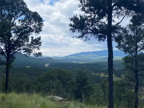 Land in Gated Community