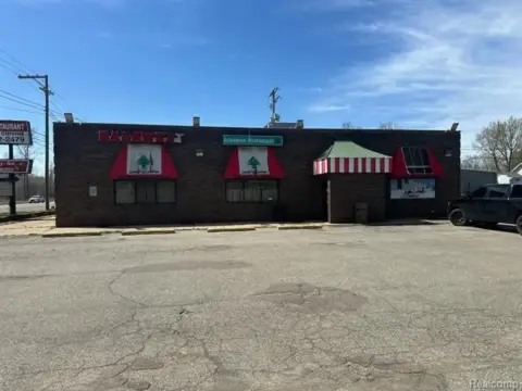 Turn-Key Restaurant Opportunity in Flint