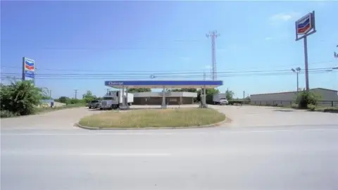 Aledo Commercial Property Near I-30