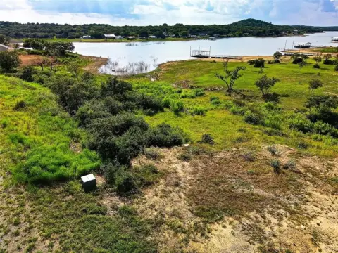 Lake Cisco Land For Sale