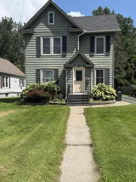 3-Unit Residential Property