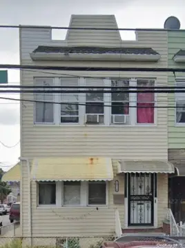 East Elmhurst Duplex For Sale