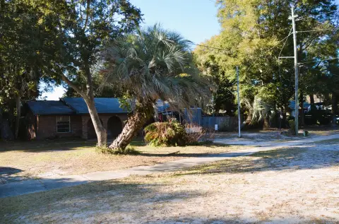 Residential Land in Destin, Florida