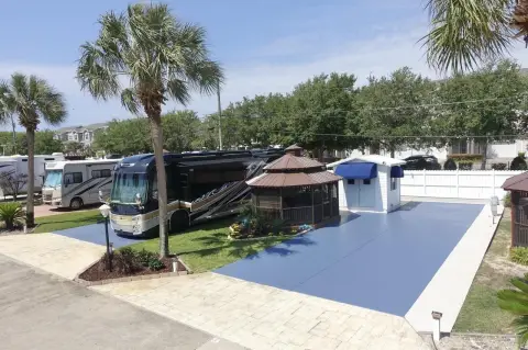 Miramar Beach RV Lot For Sale