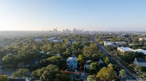 Historic Multifamily Property in Monte Vista