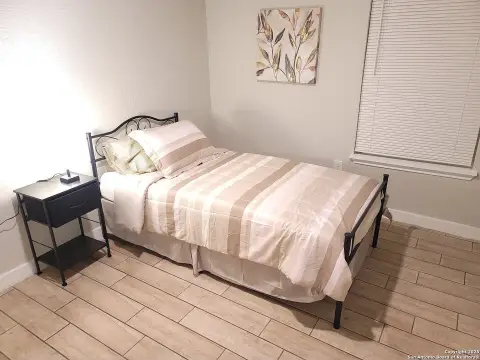 7-Room Residential Income Property