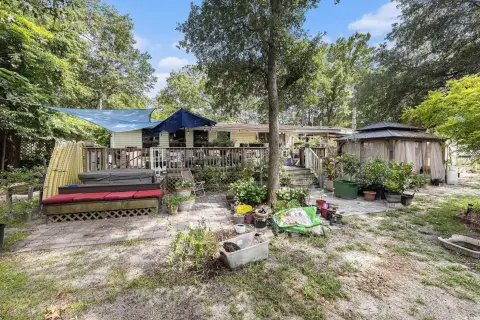 Two Homes in Conway, SC