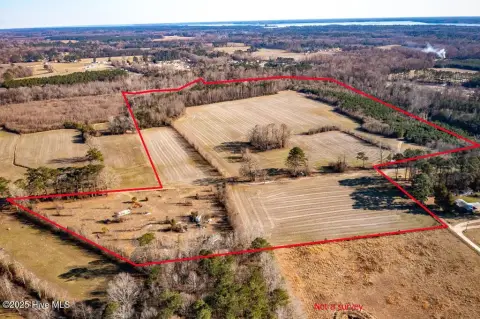 Unrestricted Farmland Parcel For Sale