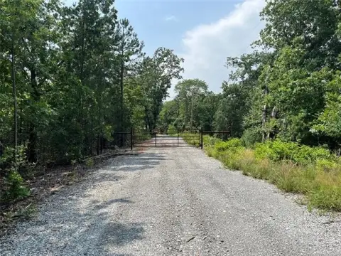 Albion, OK - 31.42 Acres