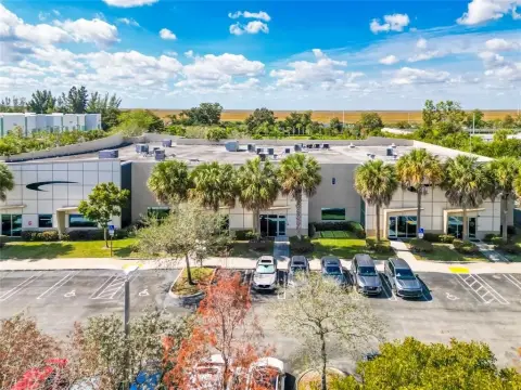 Coral Springs Industrial Office/Warehouses