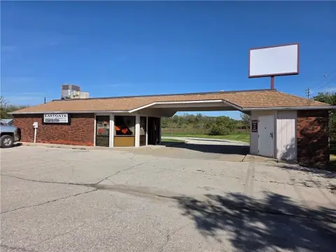 Standalone Office Building