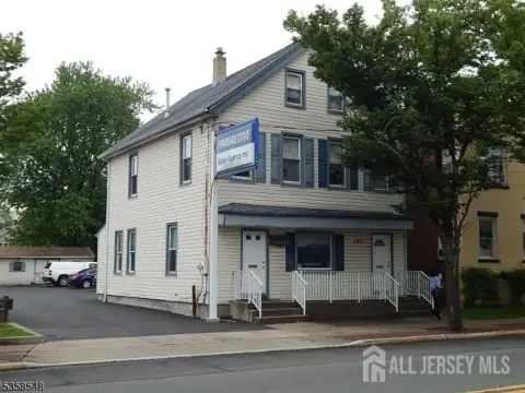 Profitable Business in Dunellen, NJ