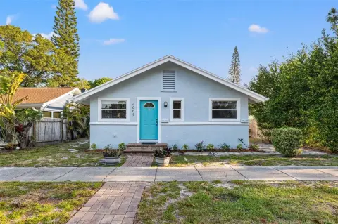 Central Oak Park Income Property