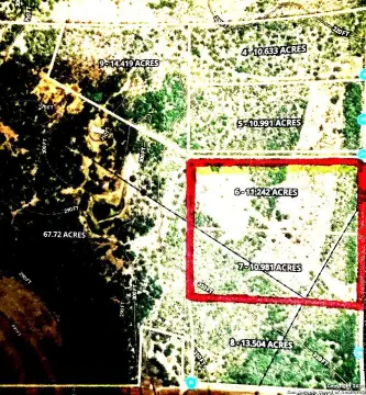 22.22 Acres Multi-Purpose Land