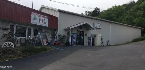 Linden Commercial Property For Sale