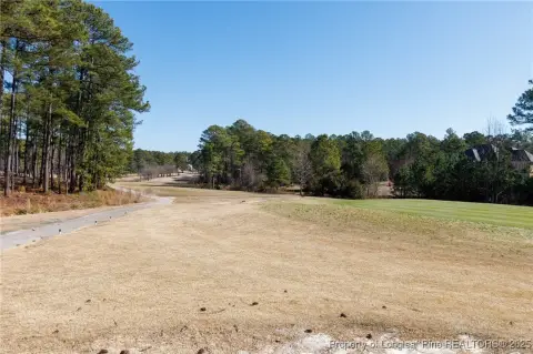 Residential Land in Deercroft Subdivision