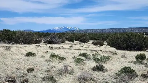 Howard Mesa Ranch Land Parcel
