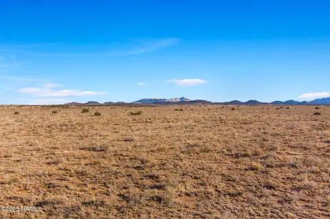 1.06 Acres in Williams, AZ