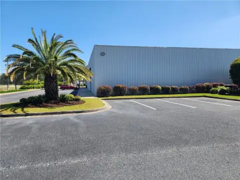 Warehouse Condo Office-Built-Out Unit