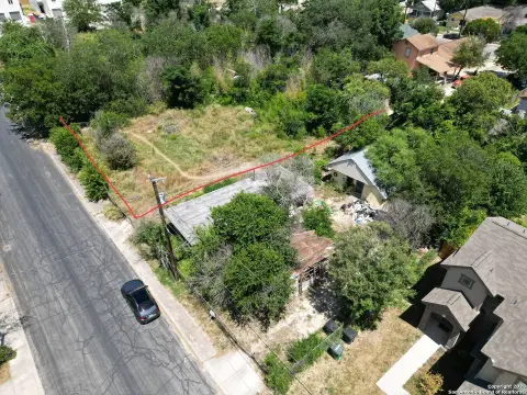 Denver Heights Land Investment Opportunity