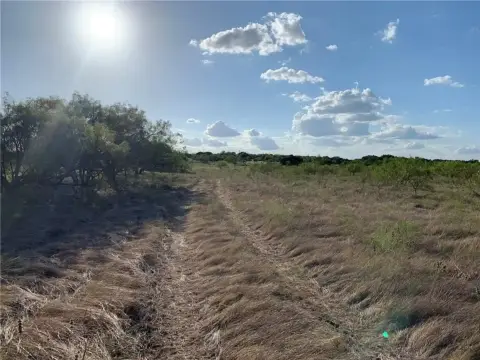 Sidney Ranch with Hunting Potential