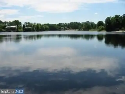 Lakefront Building Lot Opportunity