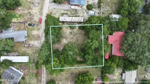 Residential Land in Holiday Haven