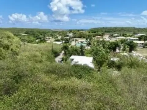 Residential Land in St. Croix