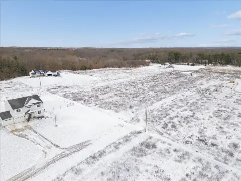 Lowell Land Parcel For Sale