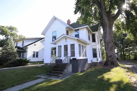 Charming Duplex in Three Rivers