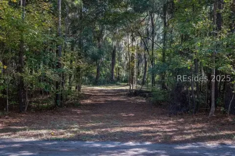 2.9-Acre Homesite on Spring Island