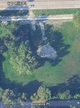 Farmington Land for Residential Development