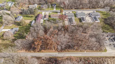 Sheridan, MI Vacant Land