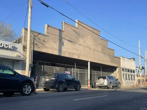 Commercial Land For Sale