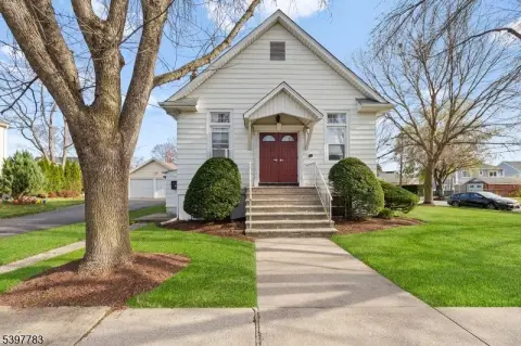 Fair Lawn Turnkey Commercial Building