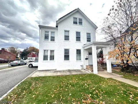 Renovated Multi-Family Home in Bloomfield