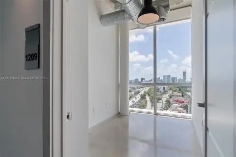 Professional Office Space in Miami