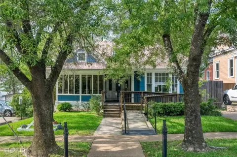 Shreveport Turn-Key Multi-Use Property