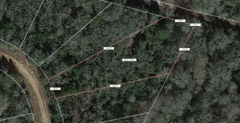 Normangee Land with Resort Amenities