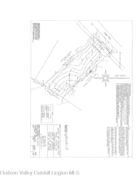 Land in Sleepy Hollow Lake