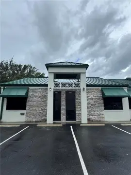 Remodeled Office Space in St. Cloud