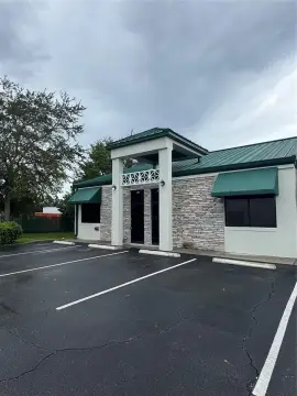 Remodeled Commercial Space in St. Cloud