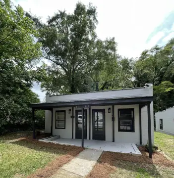 Spartanburg Quadplex Investment Opportunity