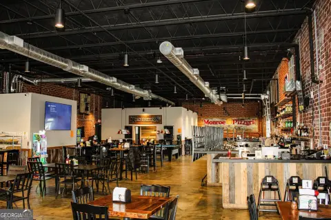 Turn-Key Restaurant and Tavern